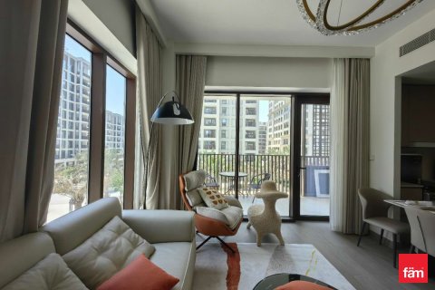 Apartamento en Dubai, 2 dormitorios, 99.4 m², № 23241 - foto 4