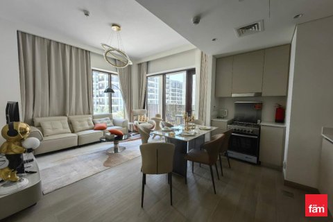 Apartamento en Dubai, 2 dormitorios, 99.4 m², № 23241 - foto 12