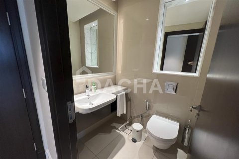 Appartement à The Address Residence Fountain Views 1, Downtown Dubai (Downtown Burj Dubai), Dubai, 1 chambre, 78 m², № 6871 - photo 18