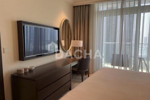 Appartement à The Address Residence Fountain Views 1, Downtown Dubai (Downtown Burj Dubai), Dubai, 1 chambre, 78 m², № 6871 - photo 6