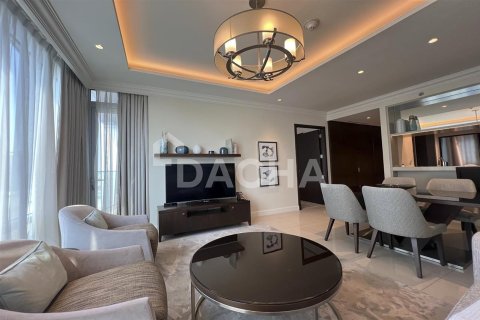 Appartement à The Address Residence Fountain Views 1, Downtown Dubai (Downtown Burj Dubai), Dubai, 1 chambre, 78 m², № 6871 - photo 7