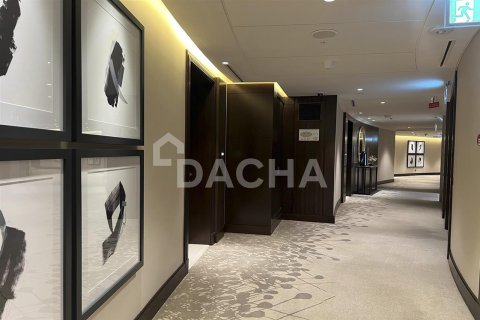 Appartement à The Address Residence Fountain Views 1, Downtown Dubai (Downtown Burj Dubai), Dubai, 1 chambre, 78 m², № 6871 - photo 17