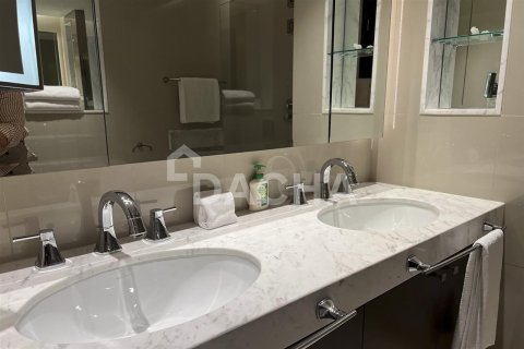 Appartement à The Address Residence Fountain Views 1, Downtown Dubai (Downtown Burj Dubai), Dubai, 1 chambre, 78 m², № 6871 - photo 25