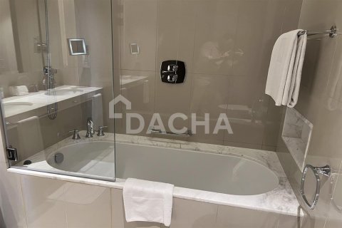 Appartement à The Address Residence Fountain Views 1, Downtown Dubai (Downtown Burj Dubai), Dubai, 1 chambre, 78 m², № 6871 - photo 14