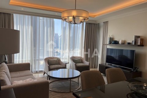 Appartement à The Address Residence Fountain Views 1, Downtown Dubai (Downtown Burj Dubai), Dubai, 1 chambre, 78 m², № 6871 - photo 22