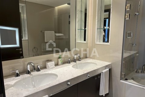 Appartement à The Address Residence Fountain Views 1, Downtown Dubai (Downtown Burj Dubai), Dubai, 1 chambre, 78 m², № 6871 - photo 19