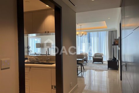 Appartement à The Address Residence Fountain Views 1, Downtown Dubai (Downtown Burj Dubai), Dubai, 1 chambre, 78 m², № 6871 - photo 4