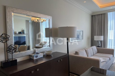 Appartement à The Address Residence Fountain Views 1, Downtown Dubai (Downtown Burj Dubai), Dubai, 1 chambre, 78 m², № 6871 - photo 9