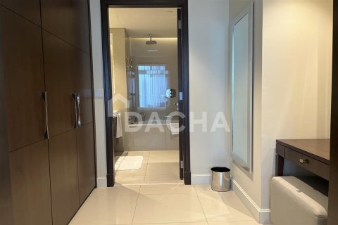 Appartement à The Address Residence Fountain Views 1, Downtown Dubai (Downtown Burj Dubai), Dubai, 1 chambre, 78 m², № 6871 - photo 23