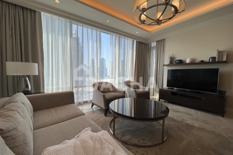 Appartement à The Address Residence Fountain Views 1, Downtown Dubai (Downtown Burj Dubai), Dubai, 1 chambre, 78 m², № 6871 - photo 13