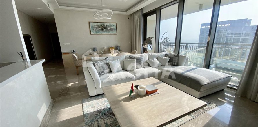 Apartamento en Creekside 18 A, Dubai, 2 dormitorios, 125 m², № 6874