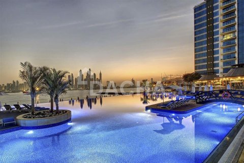 Apartment in Palm Jumeirah, Dubai 1 bedroom, 138.4 sq.m. № 6873 - photo 1
