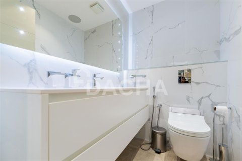 Apartment in Palm Jumeirah, Dubai 1 bedroom, 138.4 sq.m. № 6873 - photo 11