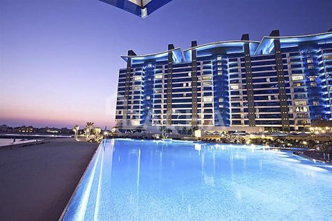 Apartment in Palm Jumeirah, Dubai 1 bedroom, 138.4 sq.m. № 6873 - photo 2