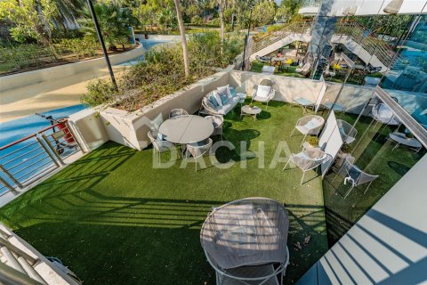 Apartment in Palm Jumeirah, Dubai 1 bedroom, 138.4 sq.m. № 6873 - photo 3