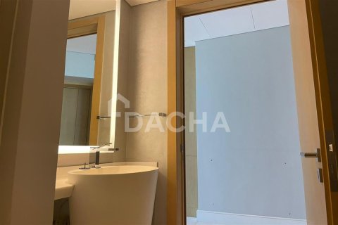 Dúplex en SLS Dubai Hotel & Residences, Business Bay, Dubai, 1 dormitorio, 108.7 m², № 6872 - foto 7