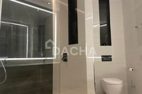 Dúplex en SLS Dubai Hotel & Residences, Business Bay, Dubai, 1 dormitorio, 108.7 m², № 6872 - foto 15