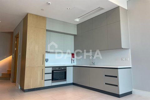 Dúplex en SLS Dubai Hotel & Residences, Business Bay, Dubai, 1 dormitorio, 108.7 m², № 6872 - foto 5