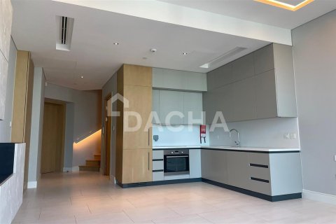 Dúplex en SLS Dubai Hotel & Residences, Business Bay, Dubai, 1 dormitorio, 108.7 m², № 6872 - foto 1