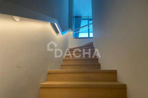 Dúplex en SLS Dubai Hotel & Residences, Business Bay, Dubai, 1 dormitorio, 108.7 m², № 6872 - foto 9