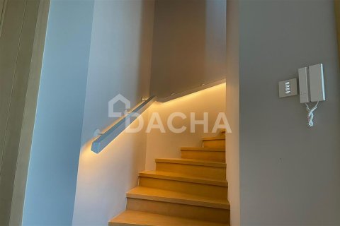 Dúplex en SLS Dubai Hotel & Residences, Business Bay, Dubai, 1 dormitorio, 108.7 m², № 6872 - foto 8