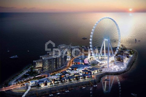 شقة في دبي 1غرف نوم, 74 م² رقم 6859 - صورة 7