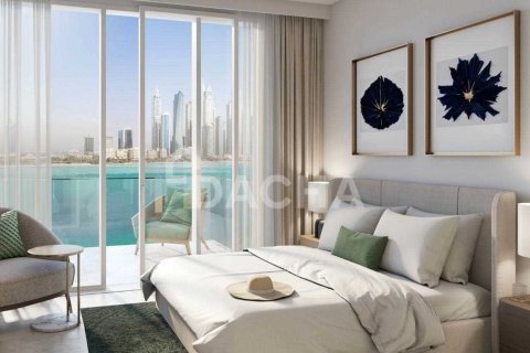 Apartment in Dubai Harbour, Dubai 1 bedroom, 73.1 sq.m. № 6858 - photo 2
