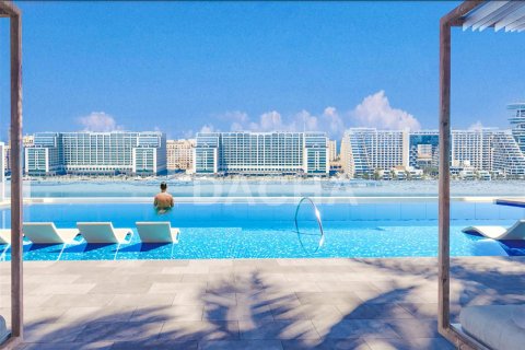 Apartment in Dubai Harbour, Dubai 1 bedroom, 73.1 sq.m. № 6858 - photo 8