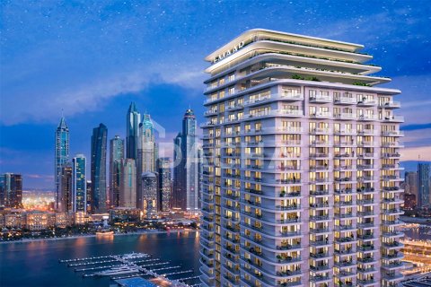 Apartment in Dubai Harbour, Dubai 1 bedroom, 73.1 sq.m. № 6858 - photo 9