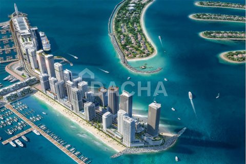 Apartment in Dubai Harbour, Dubai 1 bedroom, 73.1 sq.m. № 6858 - photo 4