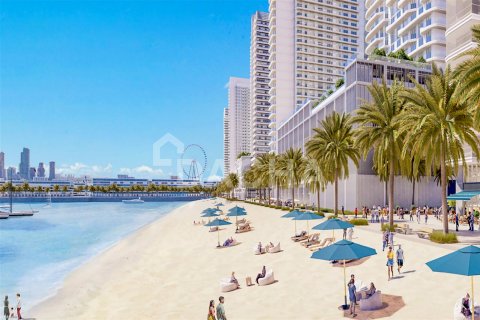 Apartment in Dubai Harbour, Dubai 1 bedroom, 73.1 sq.m. № 6858 - photo 10