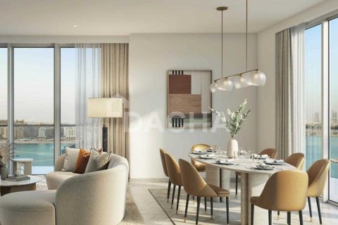 Apartment in Dubai Harbour, Dubai 1 bedroom, 73.1 sq.m. № 6858 - photo 3