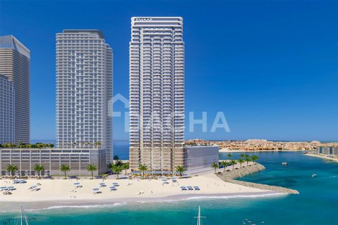 Apartment in Dubai Harbour, Dubai 1 bedroom, 73.1 sq.m. № 6858 - photo 6