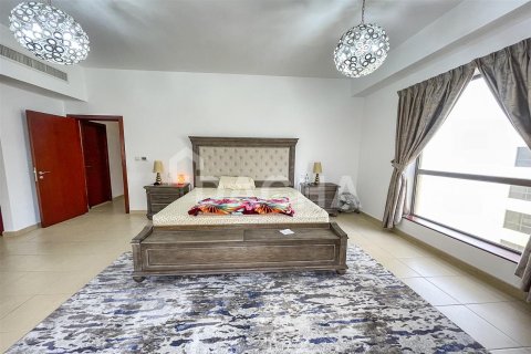 شقة في Rimal 3, مساكن شاطئ جميرا, دبي 3 غرف نوم, 182.1 م² رقم 6860 - صورة 6
