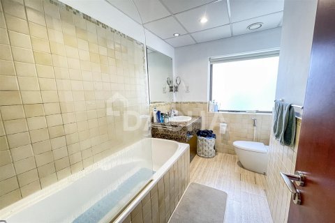 شقة في Rimal 3, مساكن شاطئ جميرا, دبي 3 غرف نوم, 182.1 م² رقم 6860 - صورة 22
