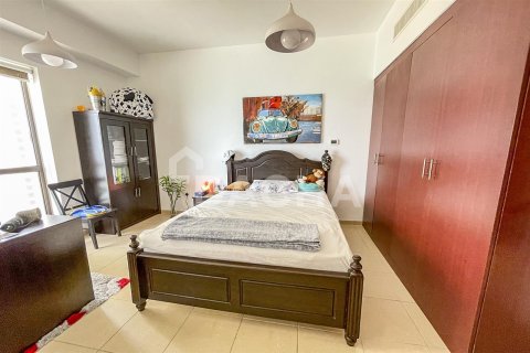 شقة في Rimal 3, مساكن شاطئ جميرا, دبي 3 غرف نوم, 182.1 م² رقم 6860 - صورة 12
