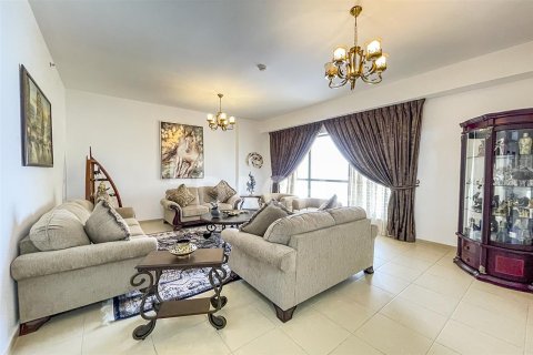 شقة في Rimal 3, مساكن شاطئ جميرا, دبي 3 غرف نوم, 182.1 م² رقم 6860 - صورة 8