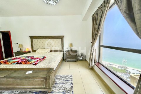 شقة في Rimal 3, مساكن شاطئ جميرا, دبي 3 غرف نوم, 182.1 م² رقم 6860 - صورة 2