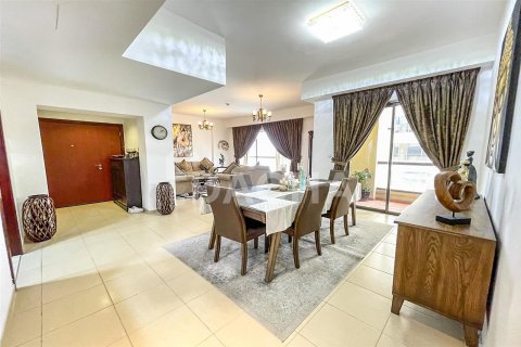 شقة في Rimal 3, مساكن شاطئ جميرا, دبي 3 غرف نوم, 182.1 م² رقم 6860 - صورة 26