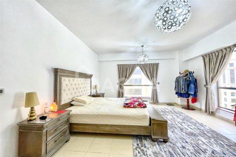 شقة في Rimal 3, مساكن شاطئ جميرا, دبي 3 غرف نوم, 182.1 م² رقم 6860 - صورة 14