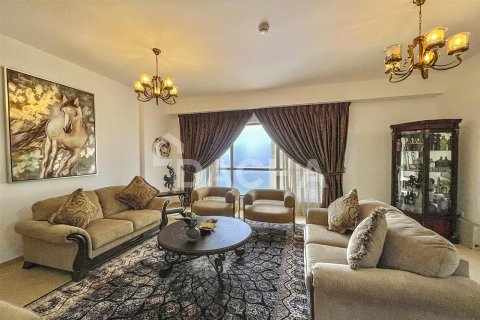شقة في Rimal 3, مساكن شاطئ جميرا, دبي 3 غرف نوم, 182.1 م² رقم 6860 - صورة 10
