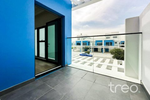 Таунхаус в Damac Lagoons, Дубай, 4 спальни, 213.68м², № 119987