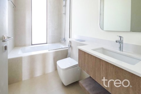 Снять в аренду таунхаус в The Valley, Дубай: 4 спальни, 210.43м², № 119986 - фото 13