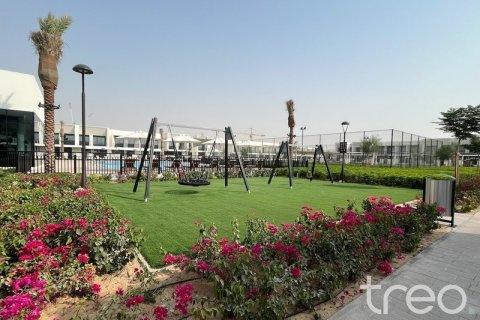 Townhouse in Town Square, Dubai 3 bedrooms, 188.96 sq.m. № 119985 - photo 11
