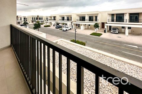 Townhouse in Town Square, Dubai 3 bedrooms, 188.96 sq.m. № 119985 - photo 10