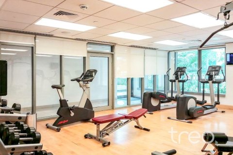Снять в аренду квартиру в Бурдж-Халифе, Дубай: 2 спальни, 130.16м², № 120021 - фото 11