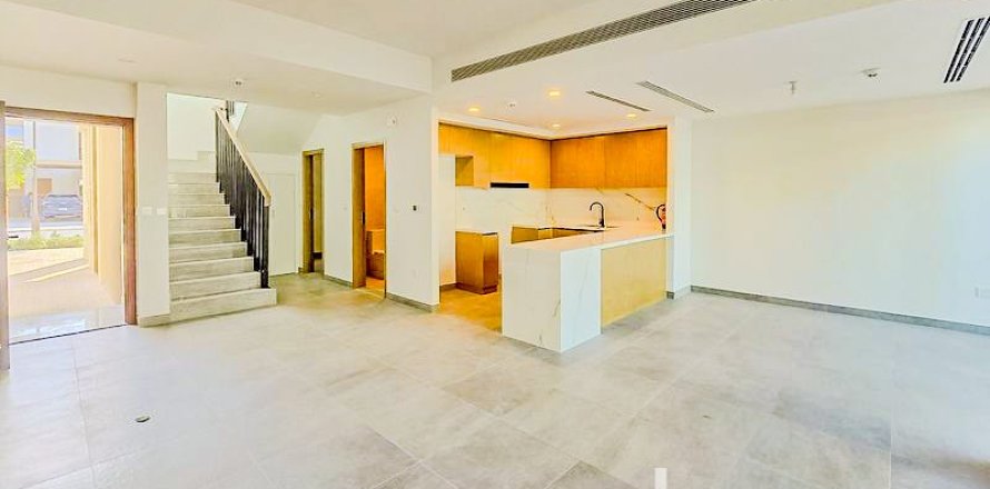 Вилла в Дубае, 3 спальни, 184.13м², № 120019