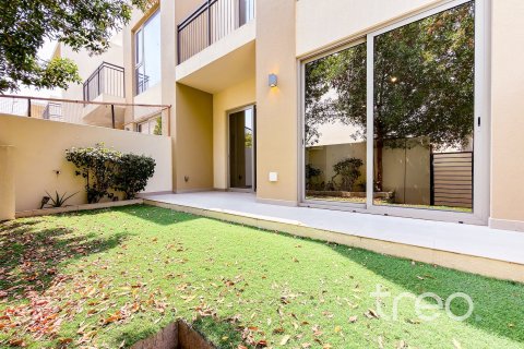 Maison de ville à Arabian Ranches 2, Dubai, 3 chambres, 140 m², № 120020