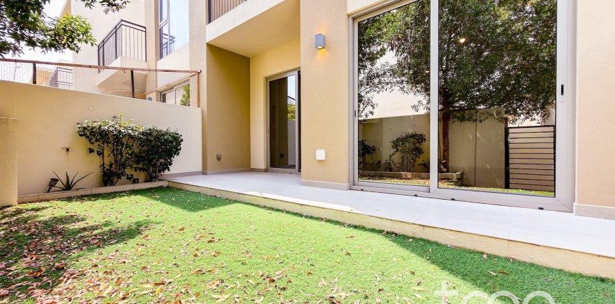 Maison de ville à Arabian Ranches 2, Dubai, 3 chambres, 140 m², № 120020