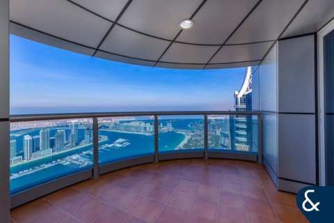 Apartment in Dubai Marina, Dubai 4 bedrooms, 295 sq.m. № 79350 - photo 3